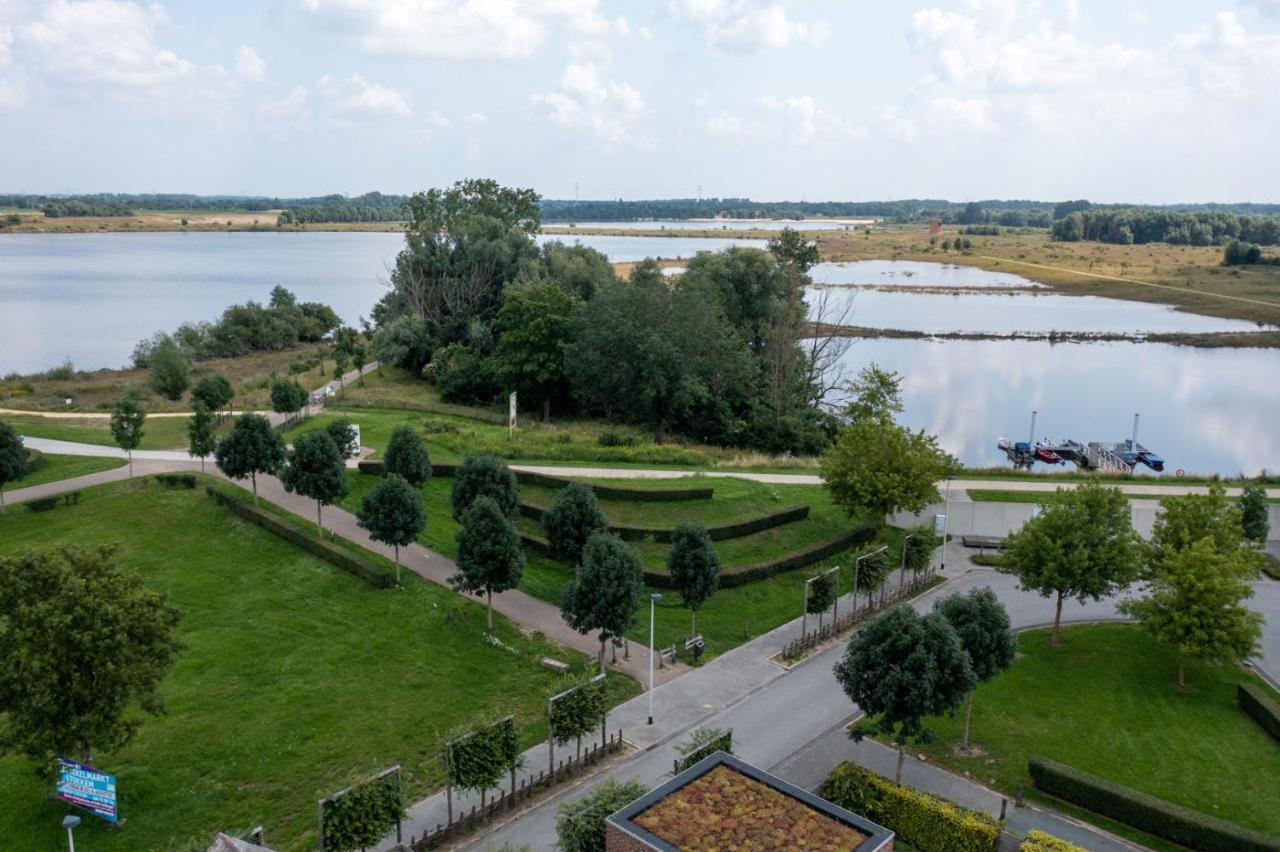 Tussen Hemel En Maas Villa Dilsen-Stokkem Dış mekan fotoğraf